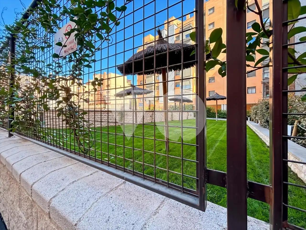 Flat with pool for sale in Calle de Alfonso Gómez, imagen 42