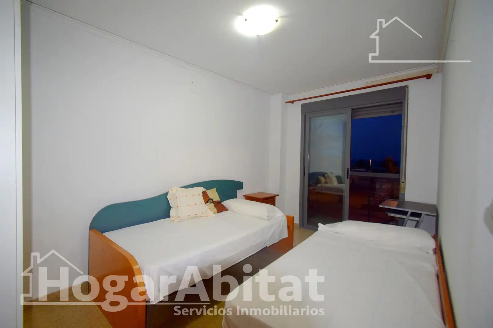 Habitación de Piso en venta en Sagunto / Sagunt con Terraza y Trastero