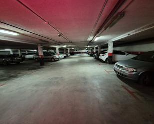 Garage to rent in Avenida de Navarra, 7, San Jorge