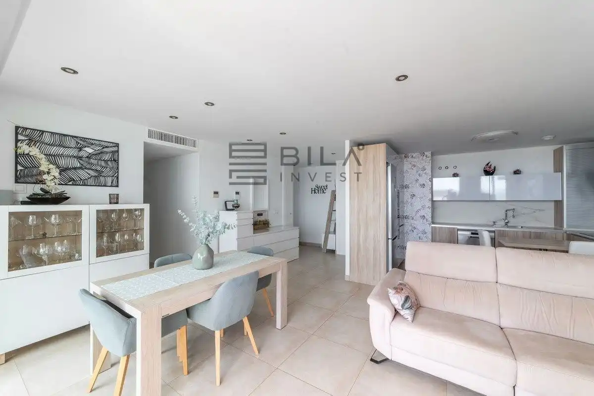 Appartement avec piscine à vendre à Casa Banderas, imagen 18