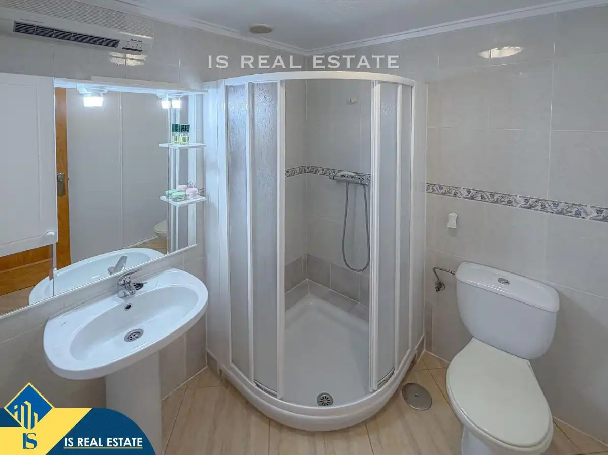 Apartment with lift for sale in Playa del Cura, imagen 28