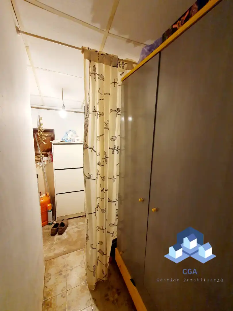 Dormitori de Casa o xalet en venda en Lorca amb Terrassa, Traster i Moblat