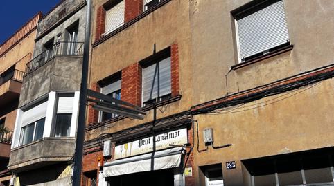 Photo 2 of Building for sale in Passeig del Vint-i-dos de Juliol, Torrent d'en Pere Parres, Terrassa