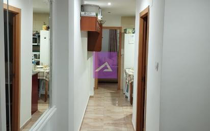 Flat for sale in Xirivella  with Storage room, Furnished and Balcony