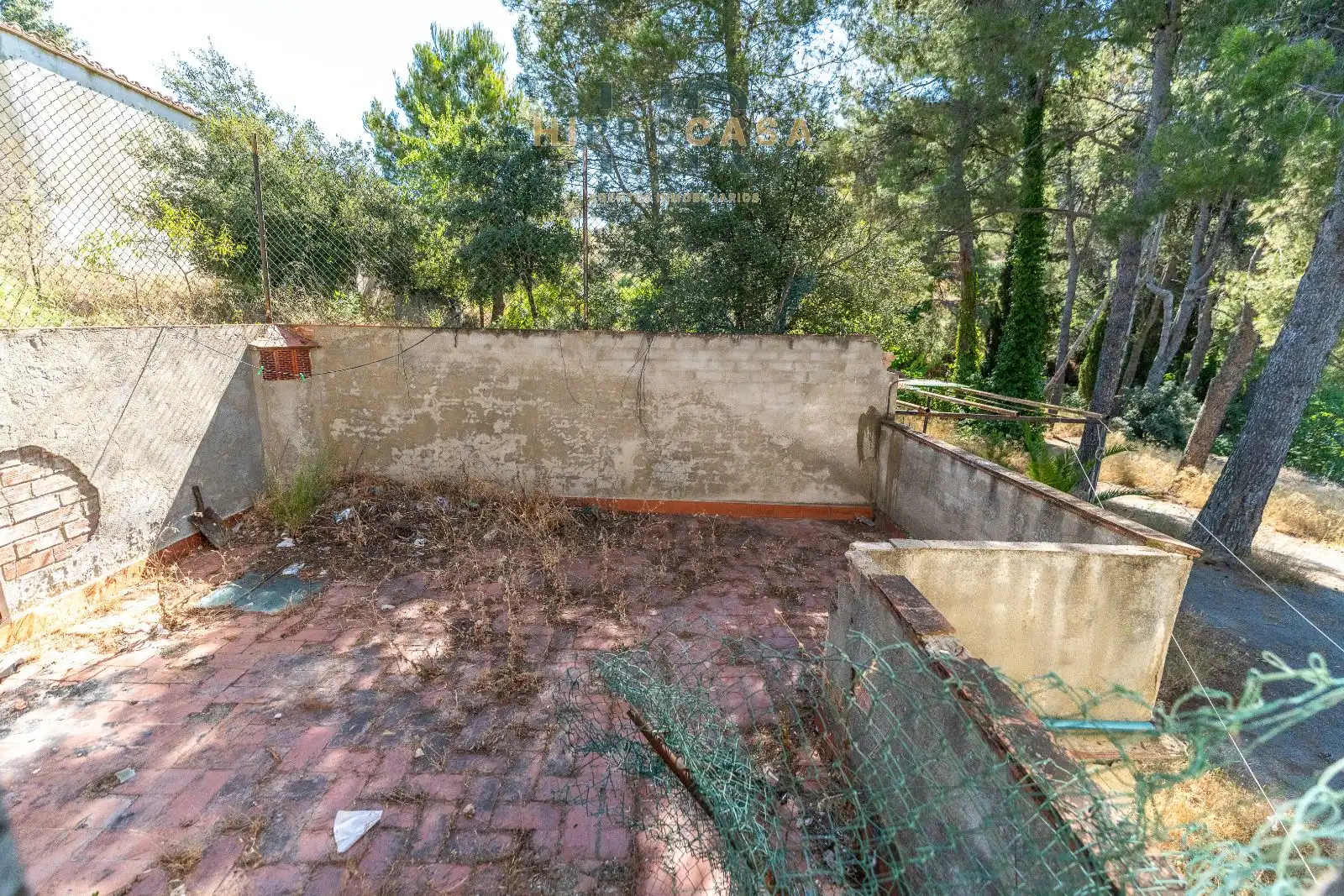 Residencial en venda en Falset