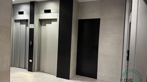 Foto 4 de Pis en venda a Gijón - Av Galicia, 86, El Natahoyo, Gijón