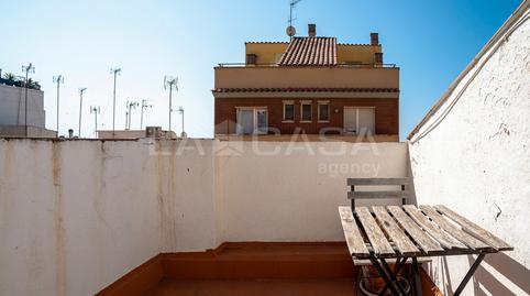 Foto 2 de Piso en venta en Carrer de Josep Serrano, Can Baró, Barcelona