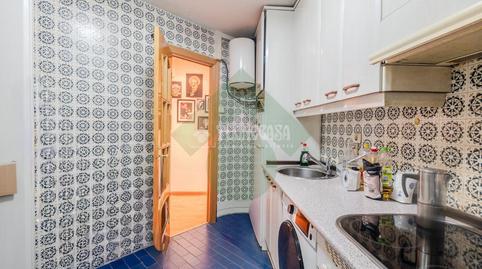 Foto 4 de Pis en venda a Villaverde Alto,  Madrid Capital