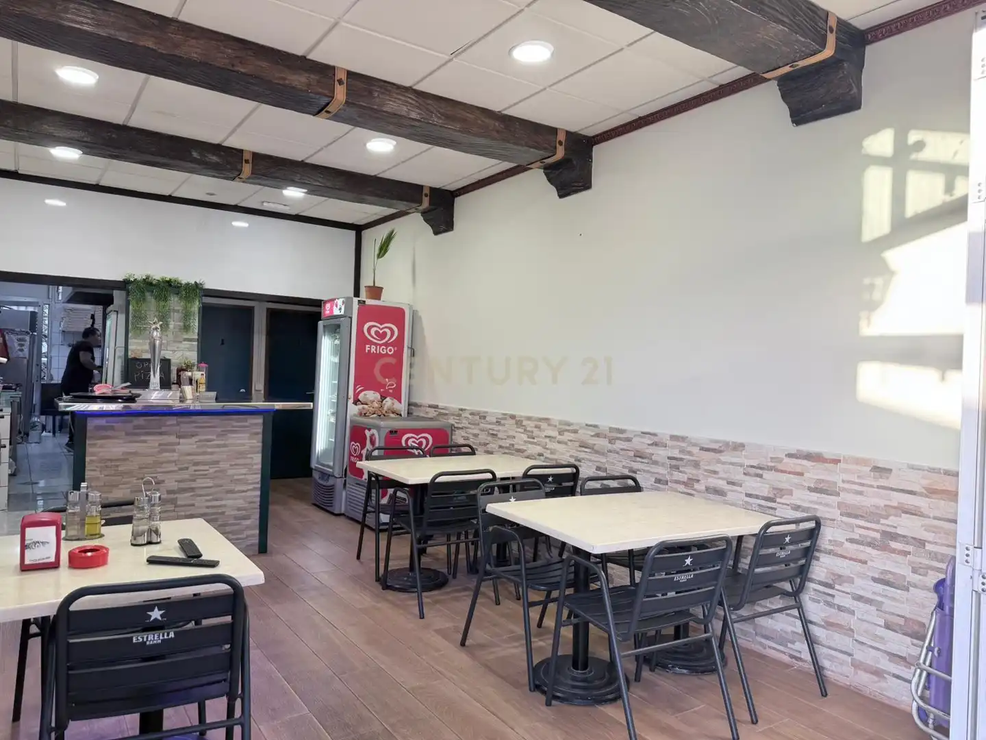 Local comercial en traspaso en AV JOSE ANTONIO TAVIO 13 UR TREBOLARONA (COSTA SILENCIO) (S.C. TENERIFE), imagen 5