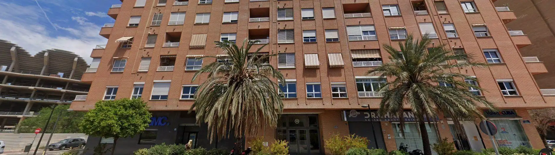 Oficina de lloguer a Barrio de Benicalap