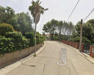 Exterior view of Flat for sale in Lliçà de Vall