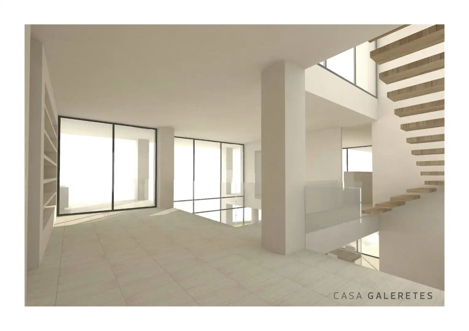 Casa en venta en Centro Urbano, imagen 4