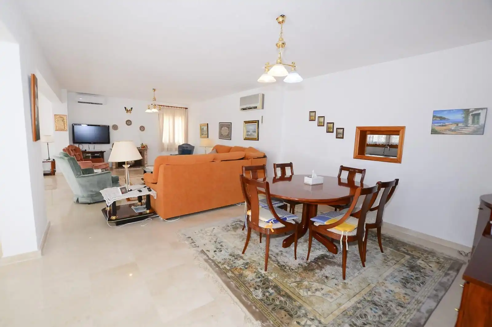 Casa amb piscina en venda a Marisol Park - Ortembach - Los Almendros, imagen 25