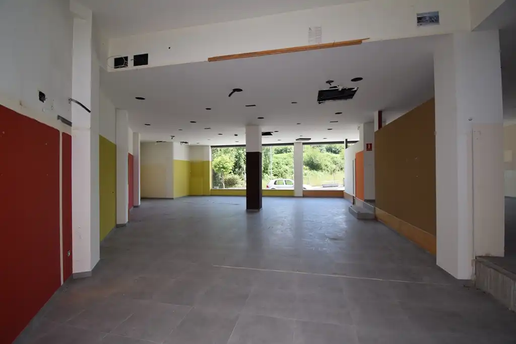 Business premises to rent in Rúa Raxel 16, imagen 9
