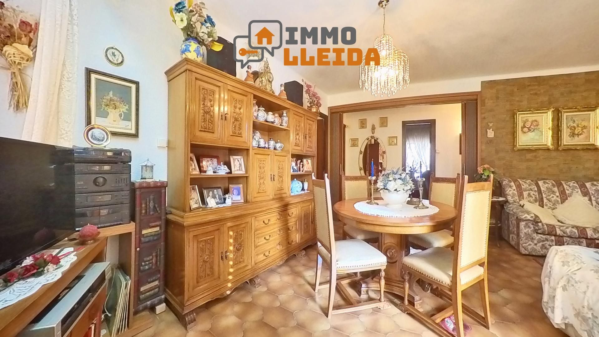 Piso en venta en de Gregorio Marañón, 4