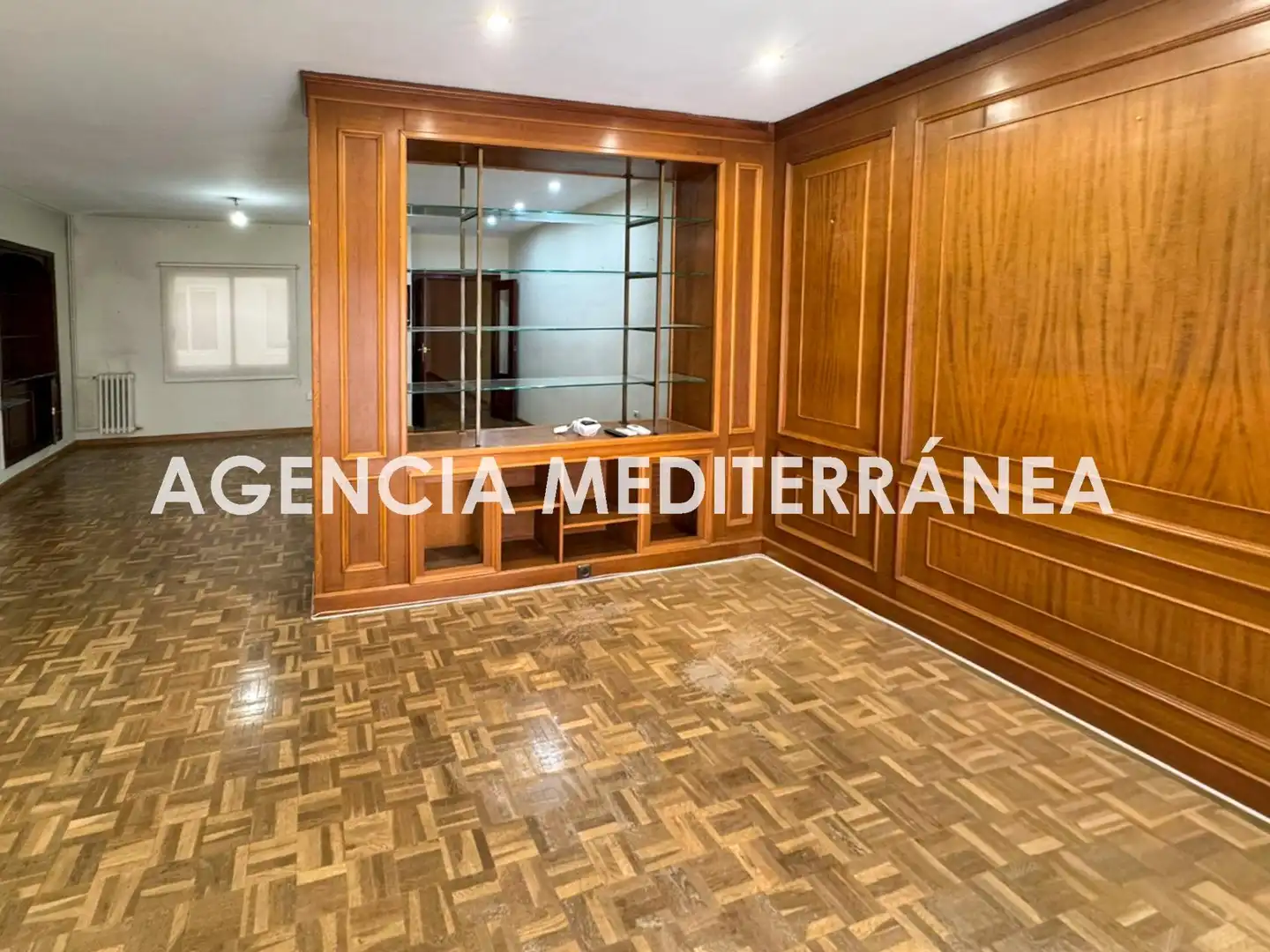 Pis en venda en Valencia amb Aire condicionat, Calefacció i Parquet