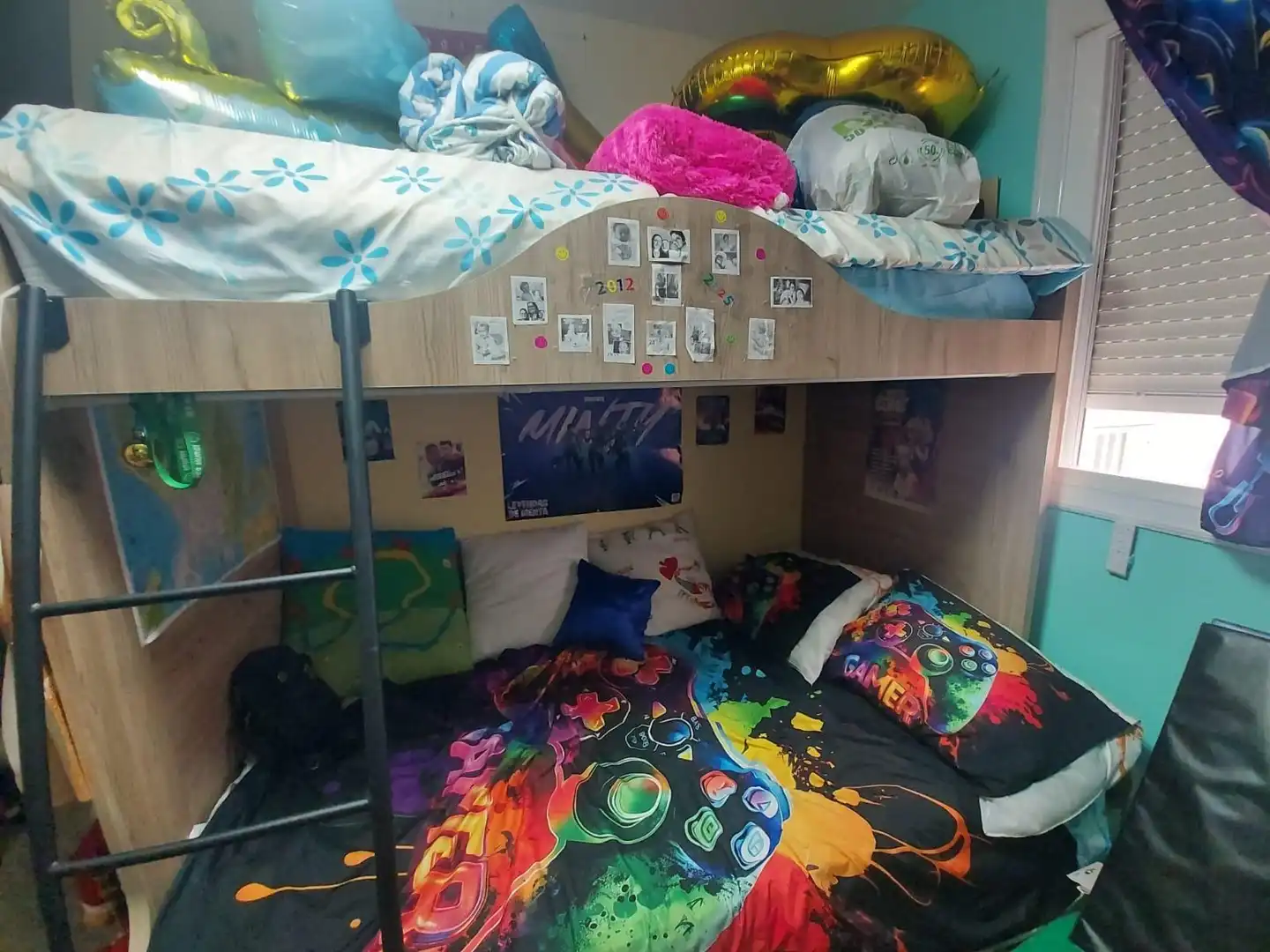 Habitación de Piso en venta en El Ejido con Aire acondicionado