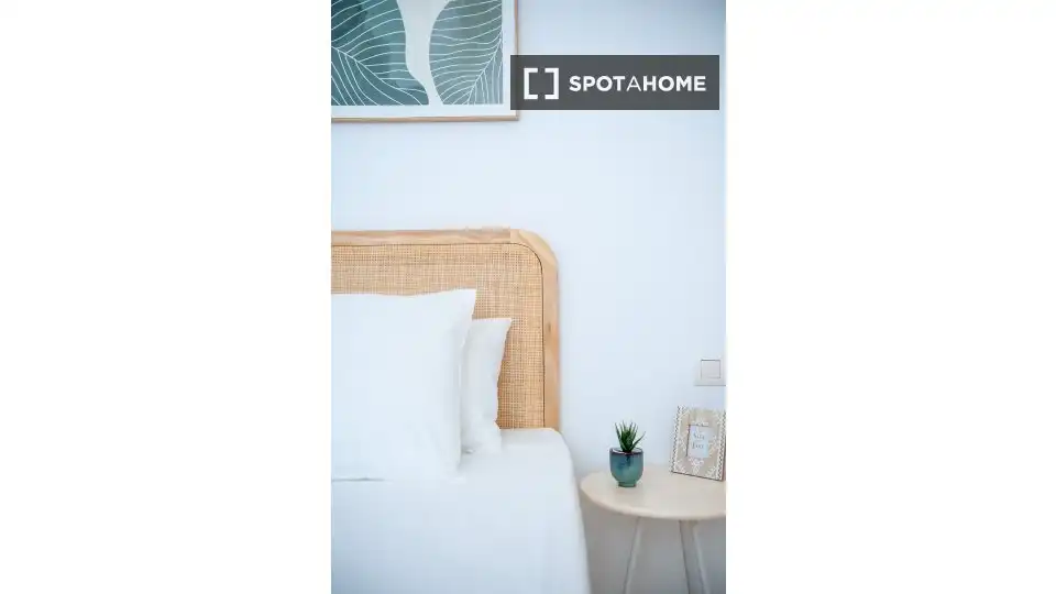 Habitació a Pizarrales