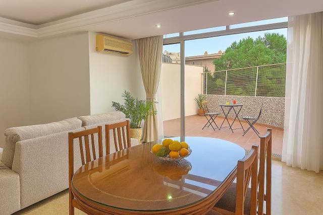 Piso en Venta en Manuel Gorria en Olletas - Sierra Blanquilla