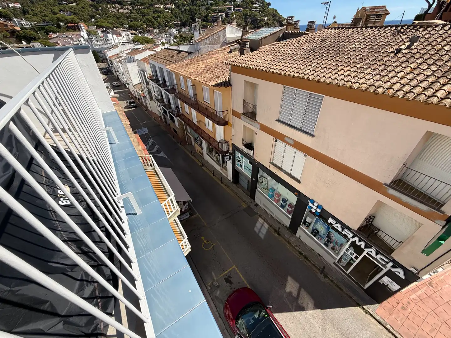 Adosado con terraza en venta en Carrer de Pere Pascuet, imagen 59