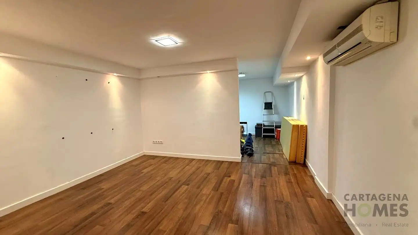 Casa o chalet en venta en Cartagena con Aire acondicionado, Calefacción y Terraza
