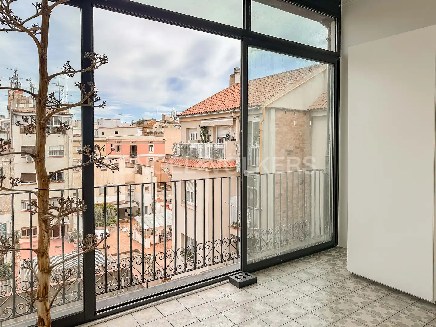 Attico con terrazza in affitto a Gràcia, imagen 29