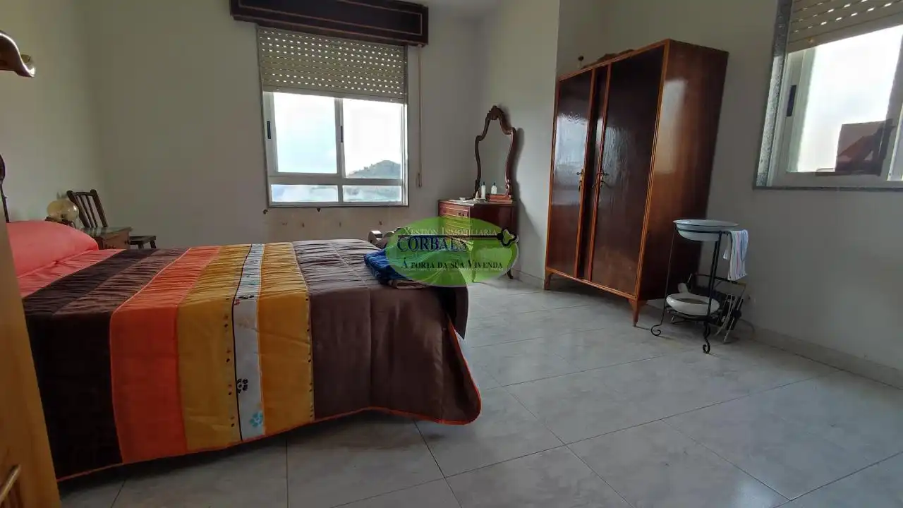 Casa amb jardí en venda a Pantón, imagen 7