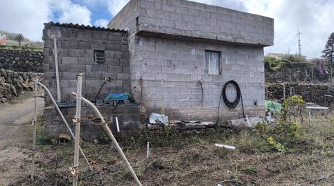 Foto 4 de Terreny en venda a Calle Miranda, 26, El Pris - Juan Fernández, Santa Cruz de Tenerife