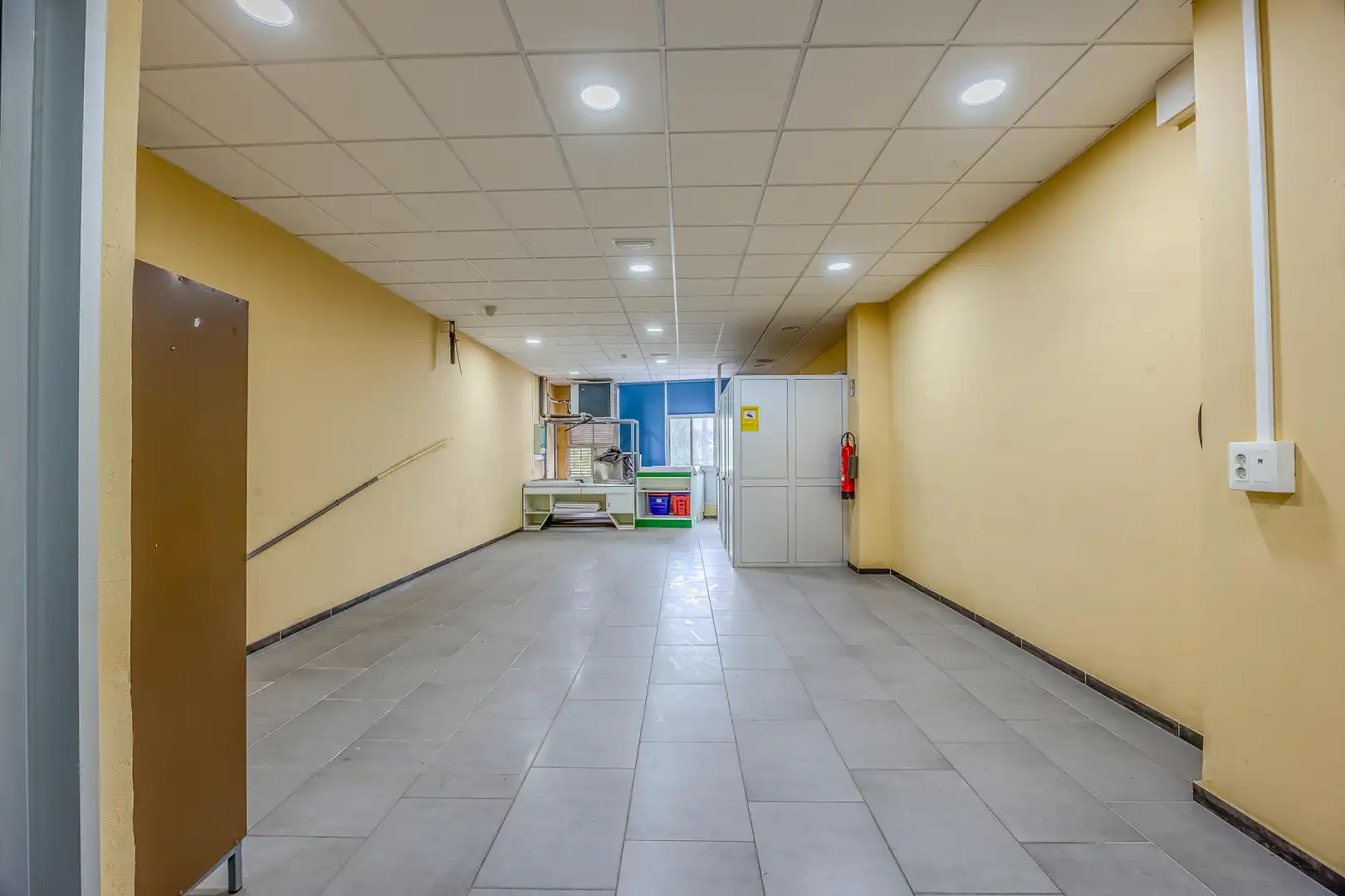 Geschaftsraum zum Verkauf in Arucas mit Klimaanlage
