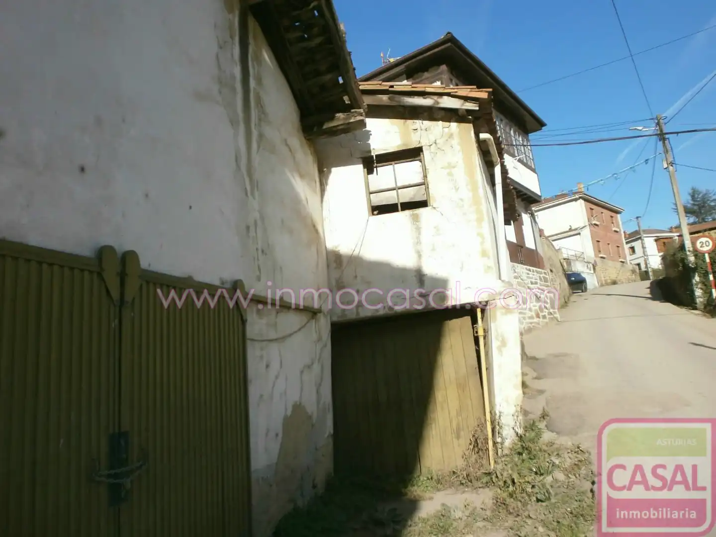 Lands and plots for sale in Aller, imagen 3