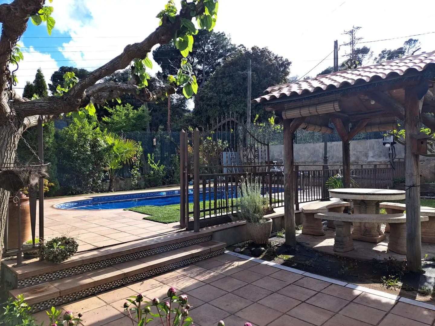 Casa o chalet en venta en Sant Martí de Centelles