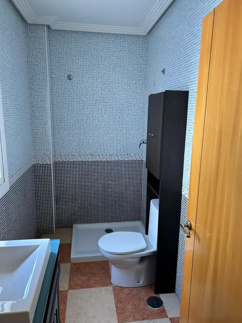 Penthouse mit Aufzug zum Verkauf in Puerto Lumbreras, imagen 11