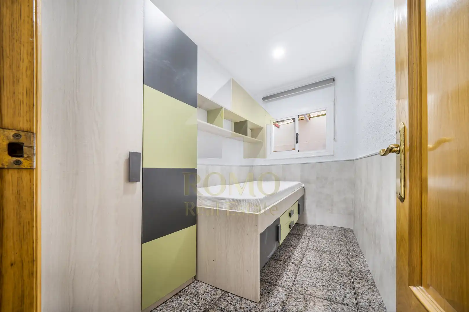 Piso en venta en Carrer de la Verge de Montserrat, Santa Perpètua de Mogoda