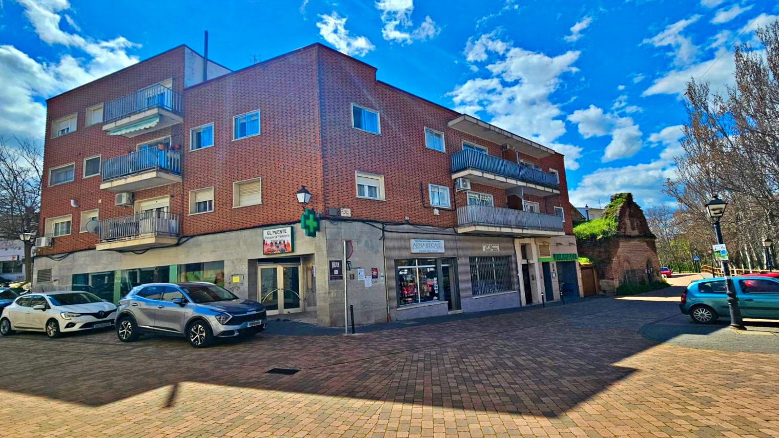 Pis en venda a Calle de San Isidro, 1, Talamanca de Jarama
