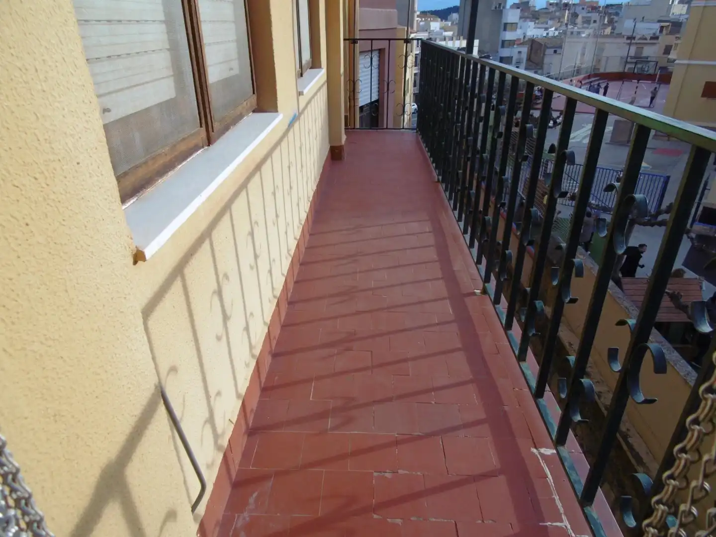 Appartement avec terrasse à vendre à L'Alcora, imagen 5