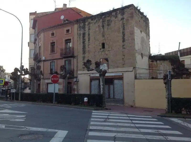 Casa con jardín en venta en Santo Domingo de la Calzada, imagen 2