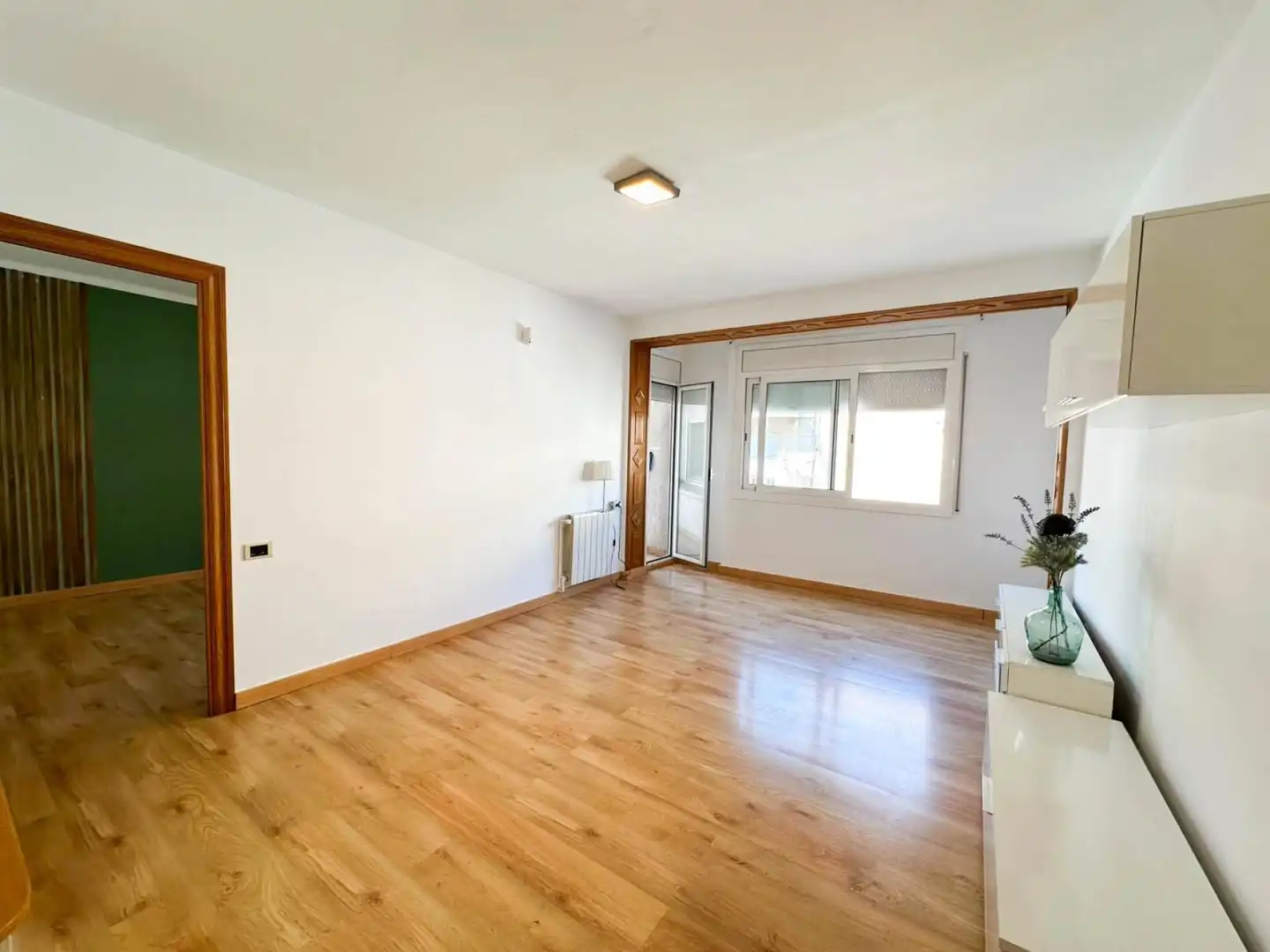 Erdgeschosswohnung mit Terrasse zum Verkauf in Carrer MOSSEN A. RODAMILANS,DE