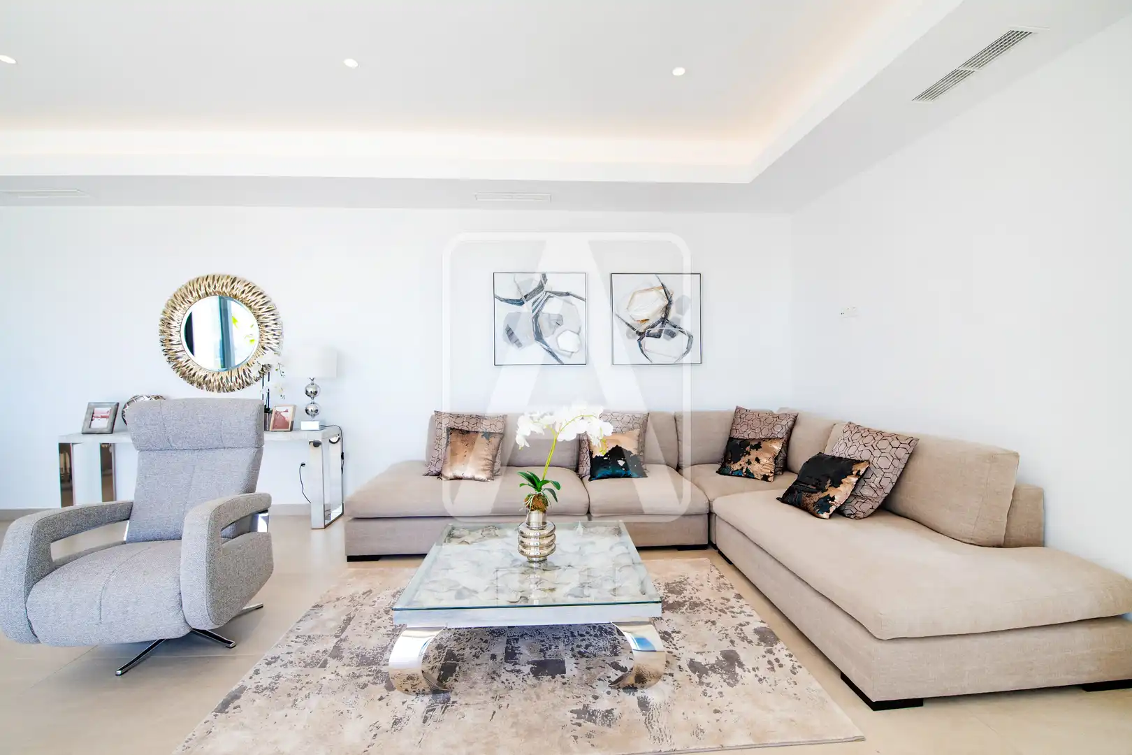 Detached house with pool for sale in La Fustera, imagen 13