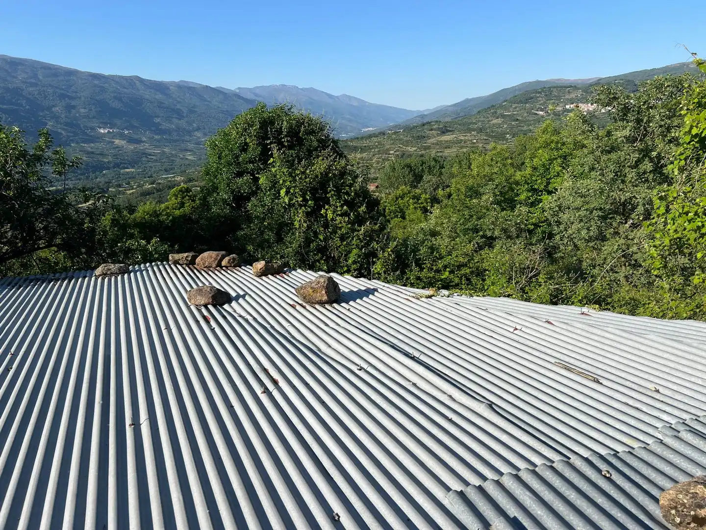 Terreni e lotti in vendita a Casas del Castañar, imagen 16