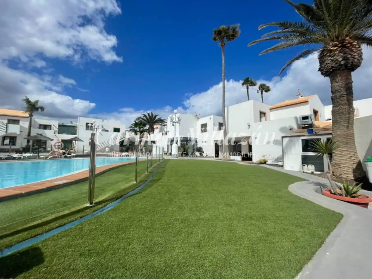 Apartamento en venta en Calle Alcalde Marcial Sanchez Velezquez, Caleta de Fuste