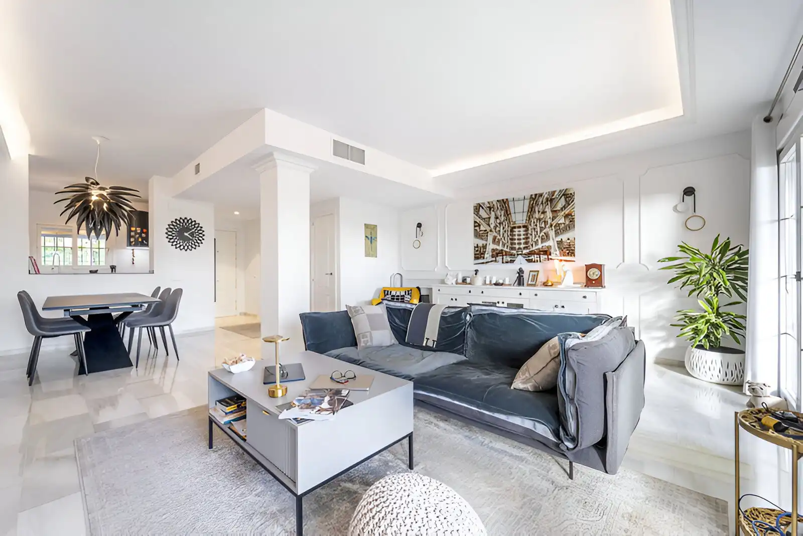 Casa a schiera con piscina in vendita a Benamara - Atalaya, imagen 7