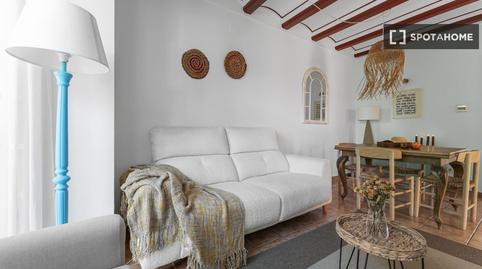 Foto 3 de Apartament per a compartir a Pedreguer, Alicante