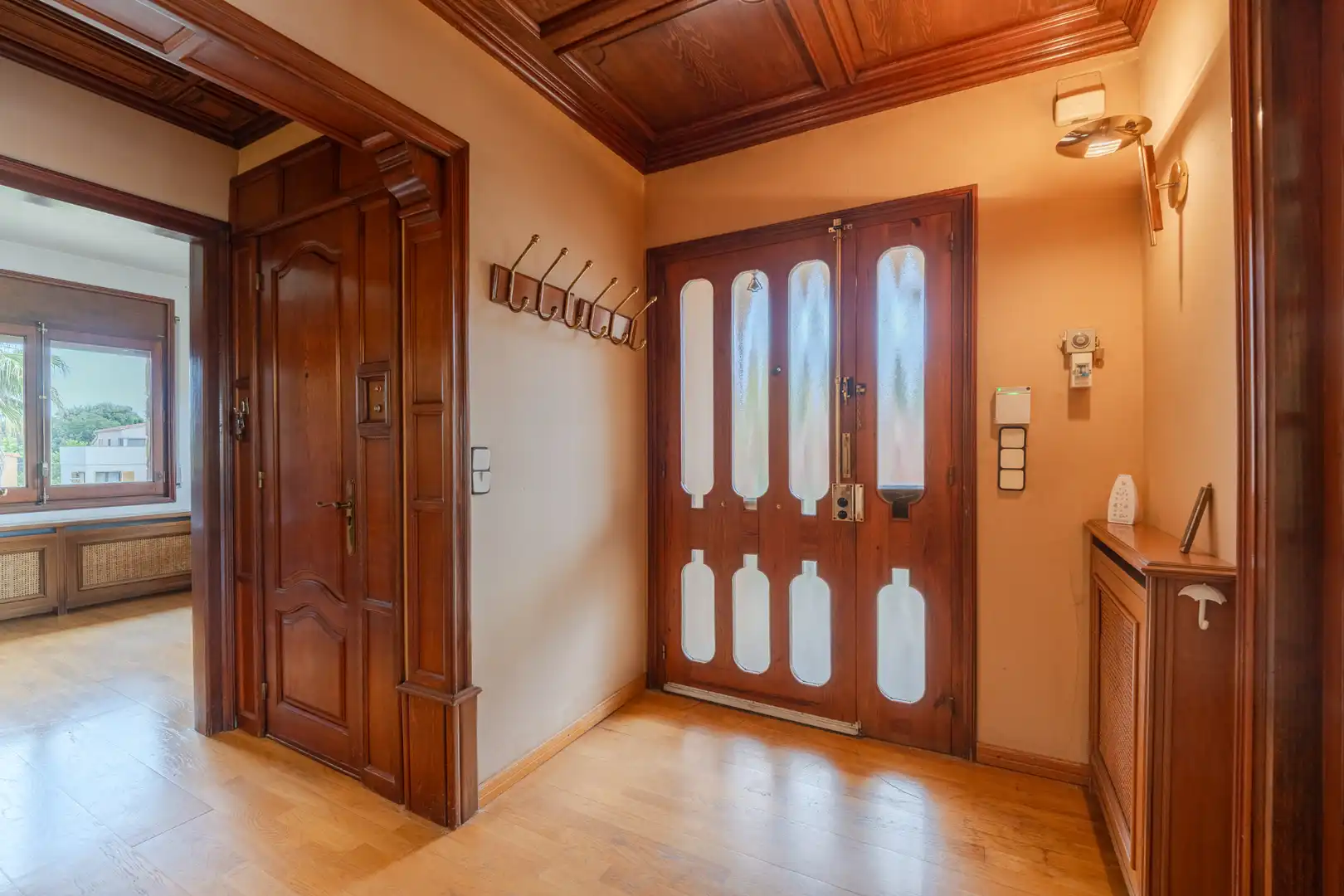 Casa o chalet en venta en La Bisbal d'Empordà con Calefacción, Jardín privado y Terraza