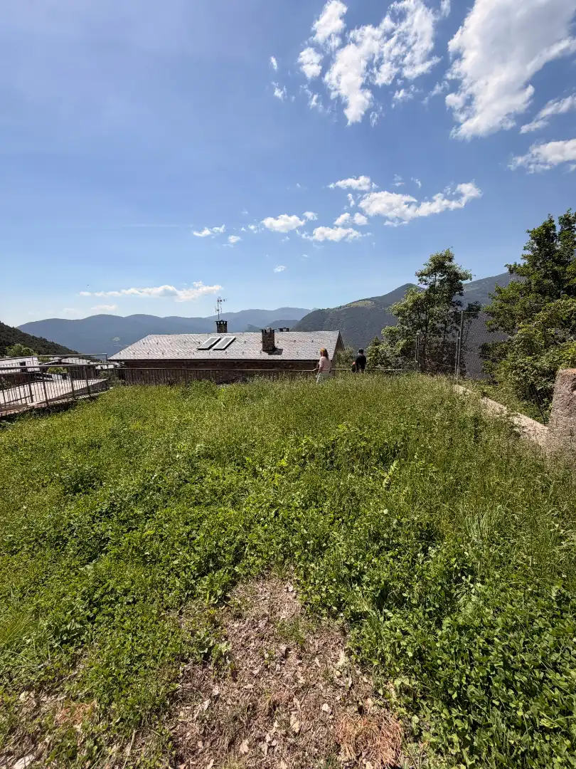 Casa o chalet en venta en Sant Julià de Lòria con Calefacción, Jardín privado y Terraza