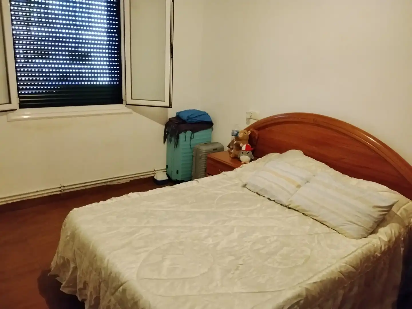 Habitación de Piso en venta en Ordizia con Amueblado