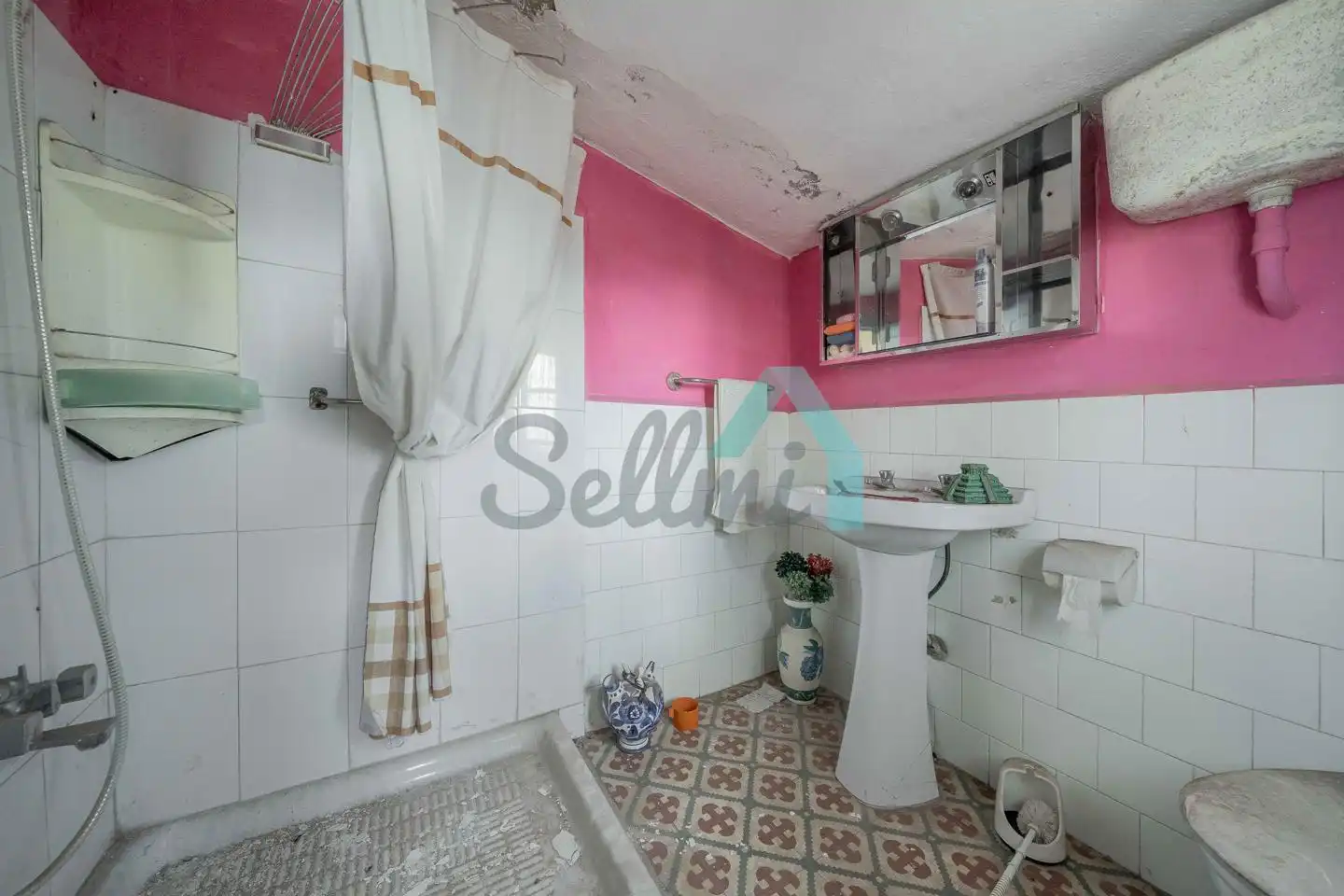 Casa con jardín en venta en Severies, imagen 51