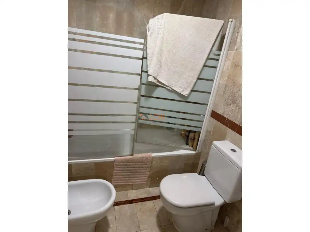 Bany de Casa o xalet en venda en Rincón de la Victoria