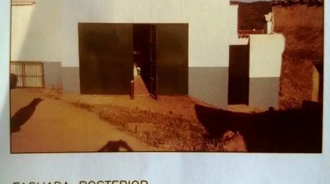 Foto 3 de Casa adosada en venta en Plaza Altozano, 15, Aracena, Huelva