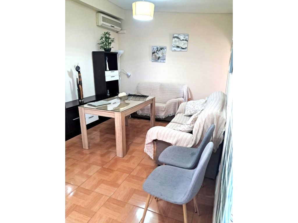 Living room of Flat to rent in  Córdoba Capital