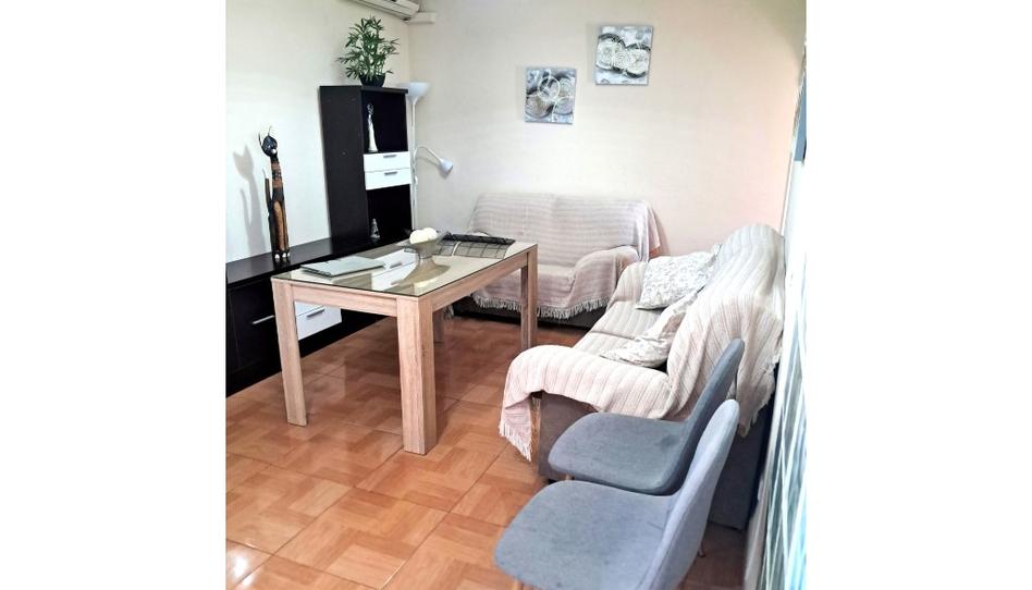 Photo 1 of Flat to rent in Sector Sur, Córdoba